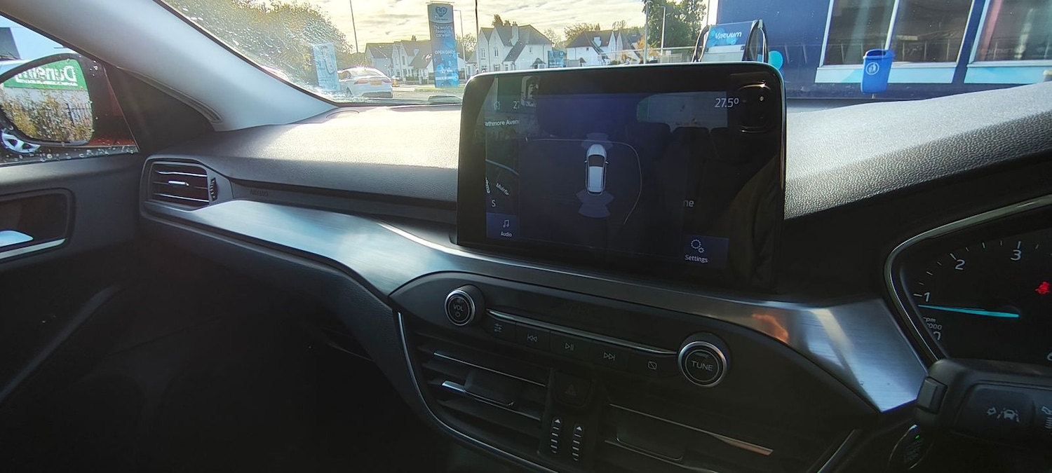 Used Ford Focus 2019 for sale - 76285563: Photo 17