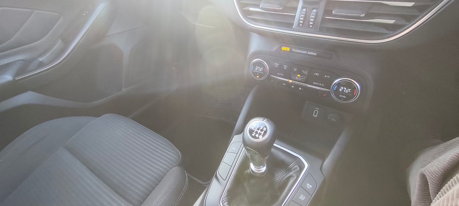 Used Ford Focus 2019 for sale - 76285563: Photo 18