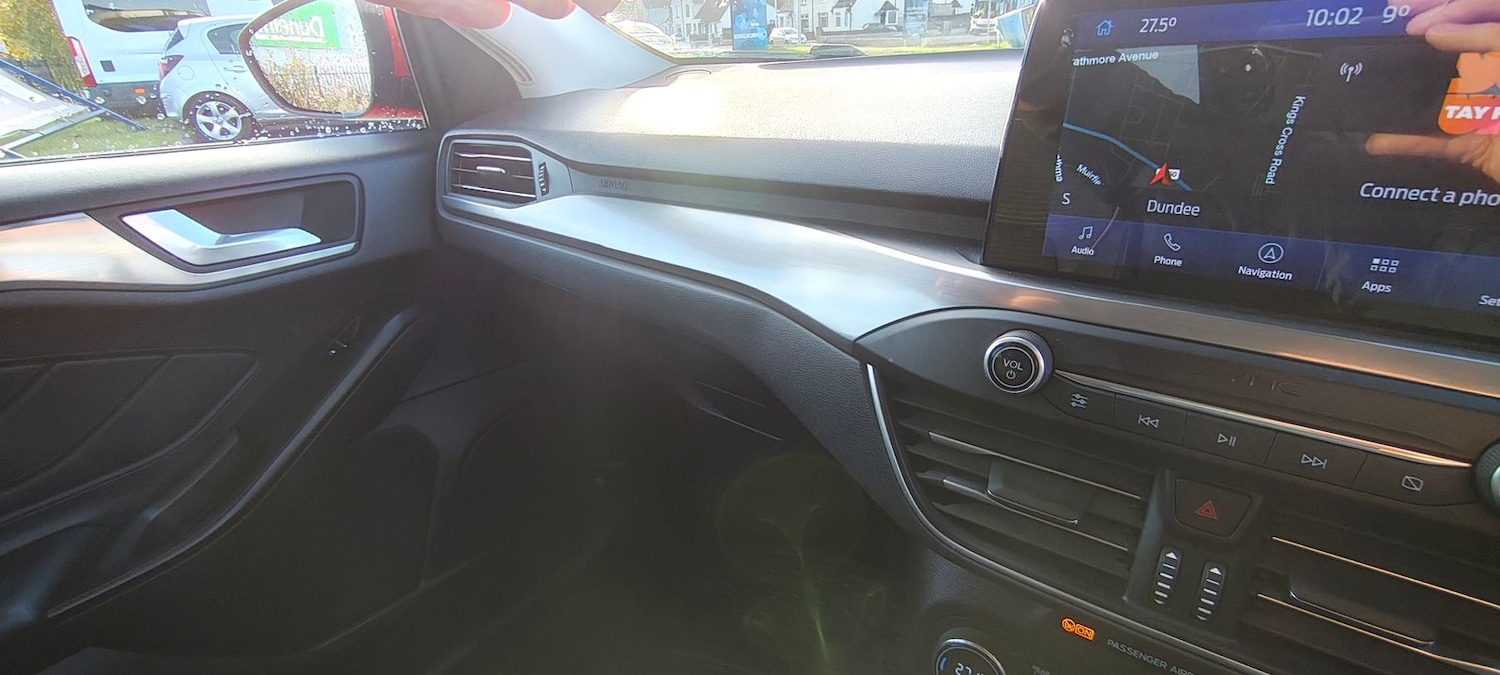 Used Ford Focus 2019 for sale - 76285563: Photo 19