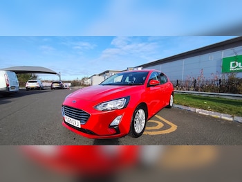 Ford - Focus