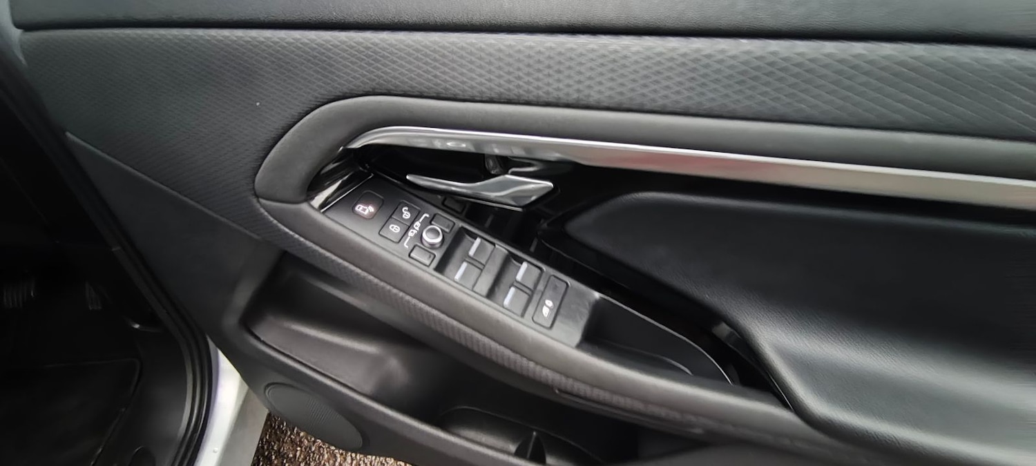 Used Land Rover Range Rover Evoque 2019 for sale - 77311528: Photo 10