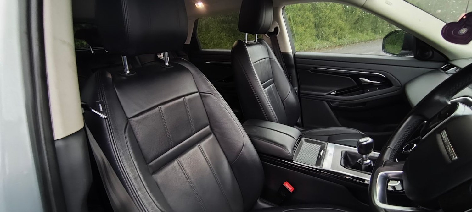 Used Land Rover Range Rover Evoque 2019 for sale - 77311528: Photo 11