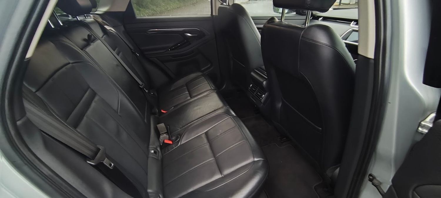 Used Land Rover Range Rover Evoque 2019 for sale - 77311528: Photo 12