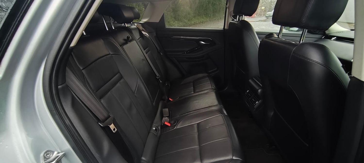 Used Land Rover Range Rover Evoque 2019 for sale - 77311528: Photo 13