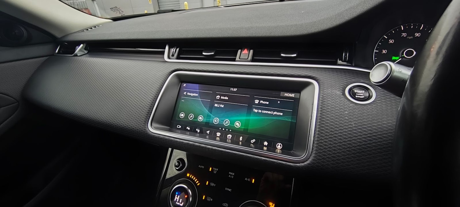 Used Land Rover Range Rover Evoque 2019 for sale - 77311528: Photo 16