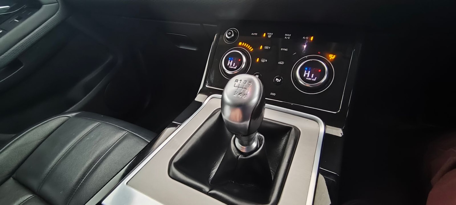 Used Land Rover Range Rover Evoque 2019 for sale - 77311528: Photo 17