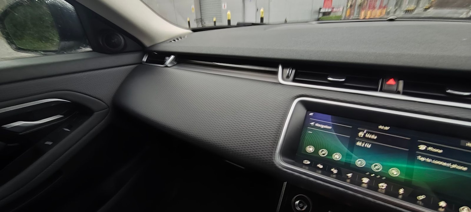 Used Land Rover Range Rover Evoque 2019 for sale - 77311528: Photo 18