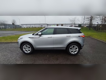 Used Land Rover Range Rover Evoque 2019 for sale - 77311528: Photo
