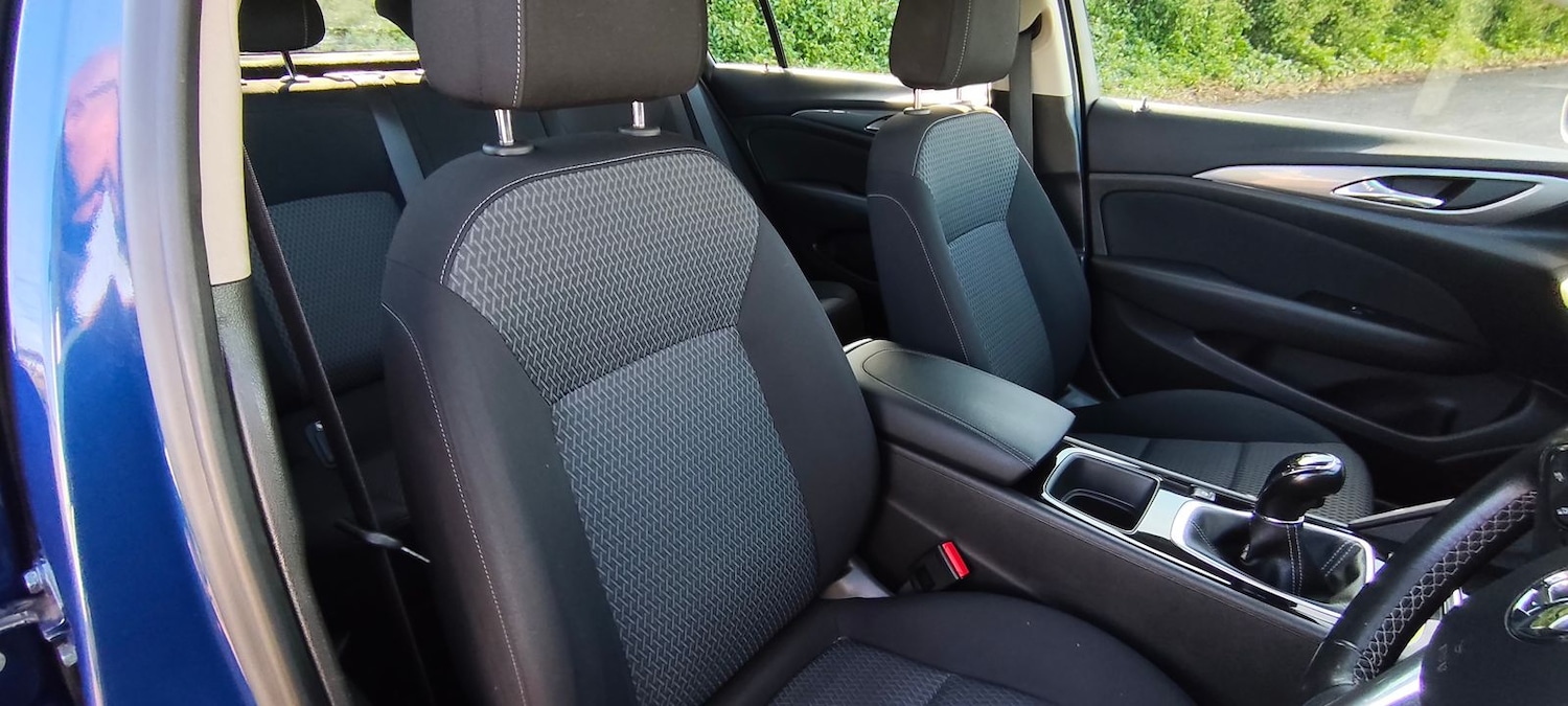 Used Vauxhall Insignia 2020 for sale - 78117932: Photo 11