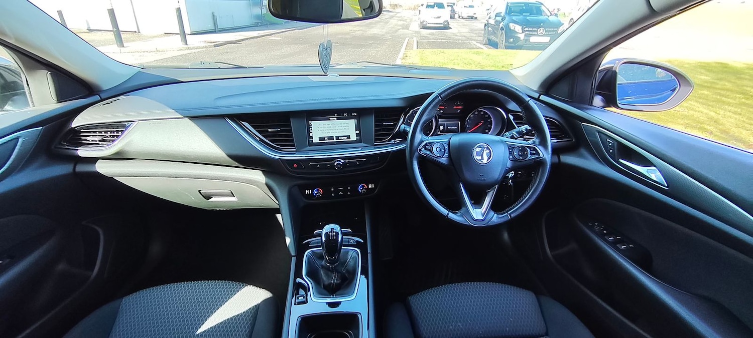 Used Vauxhall Insignia 2020 for sale - 78117932: Photo 14