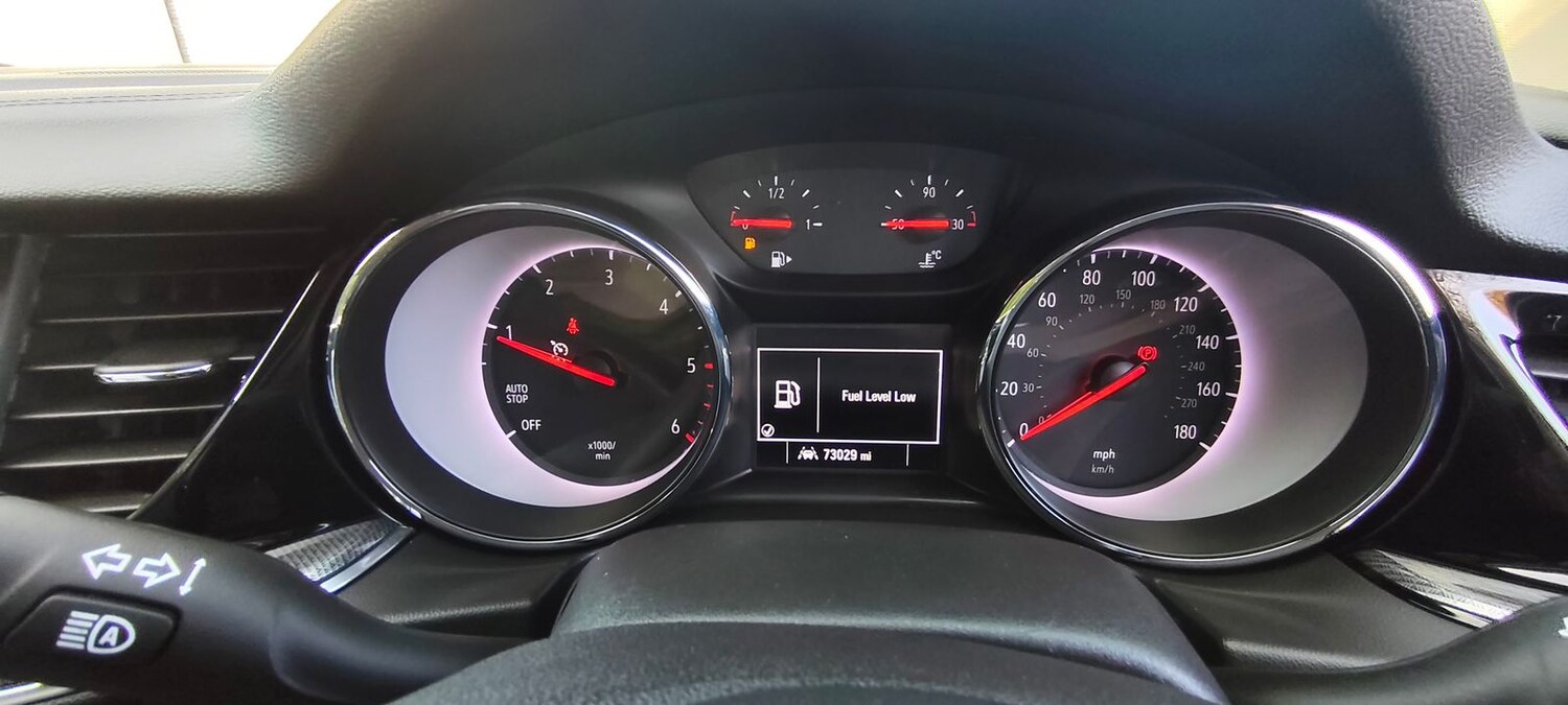 Used Vauxhall Insignia 2020 for sale - 78117932: Photo 15