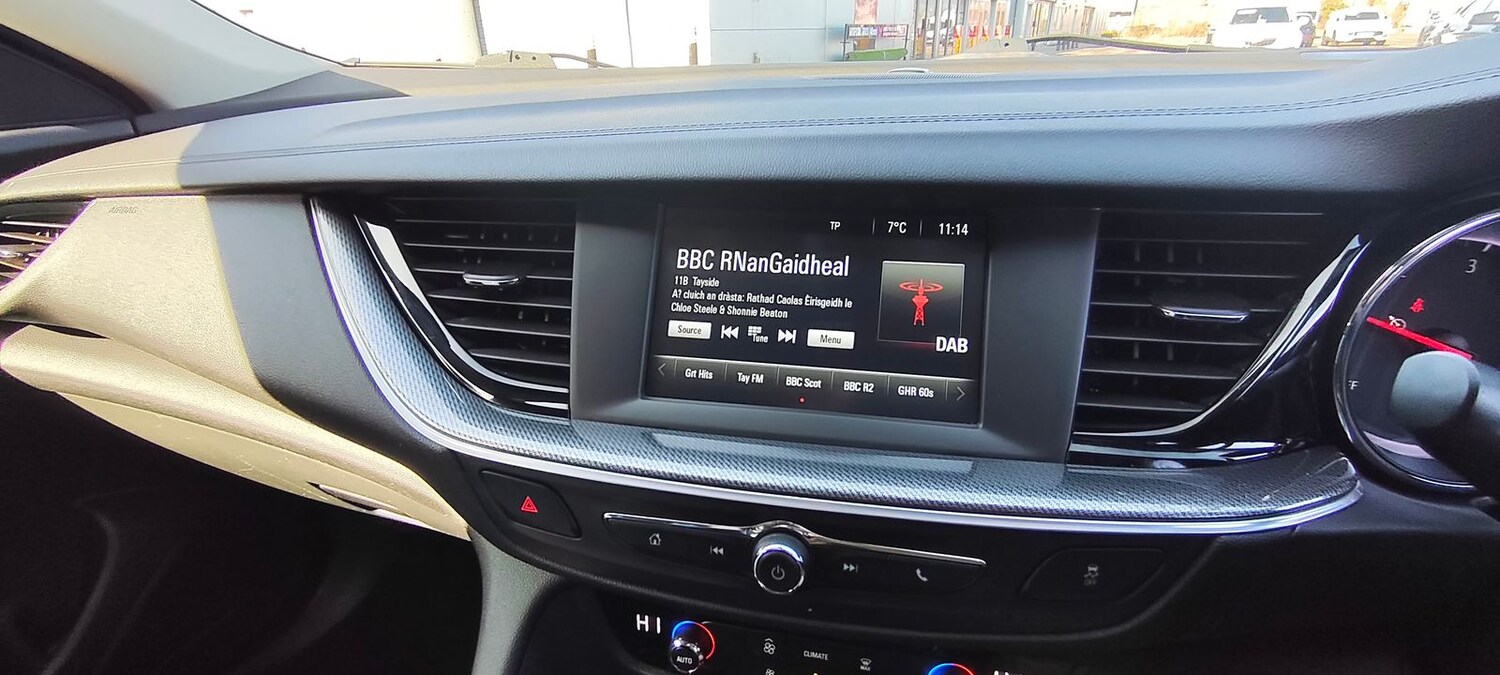 Used Vauxhall Insignia 2020 for sale - 78117932: Photo 16