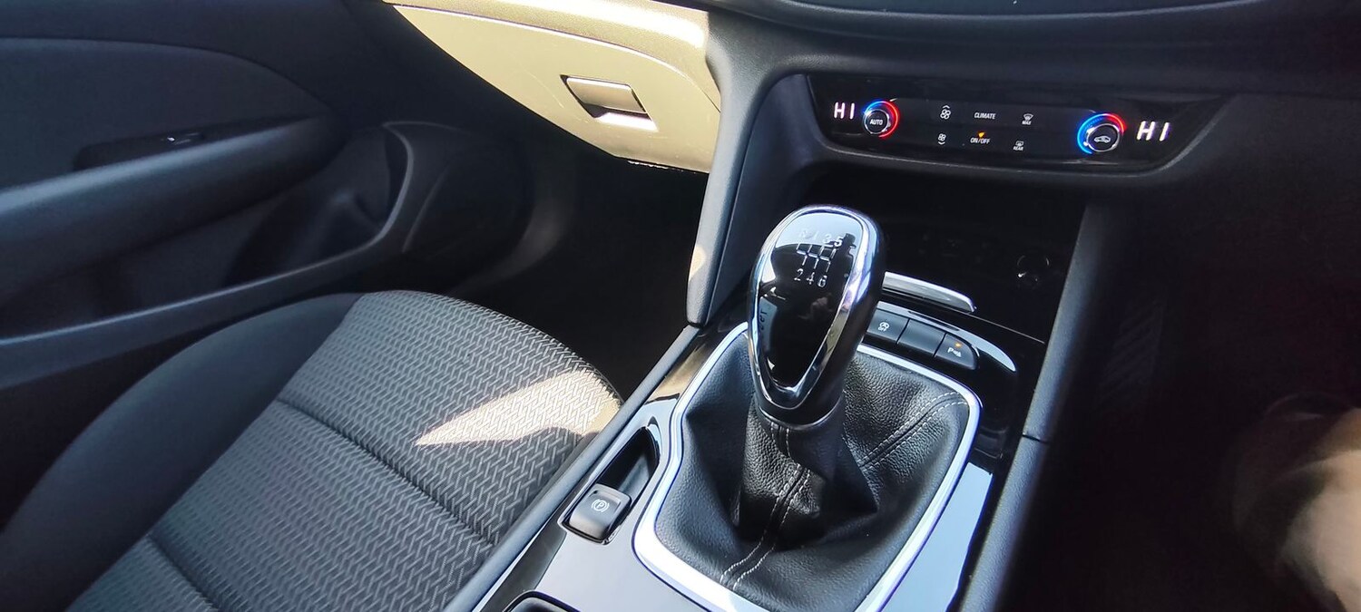 Used Vauxhall Insignia 2020 for sale - 78117932: Photo 17