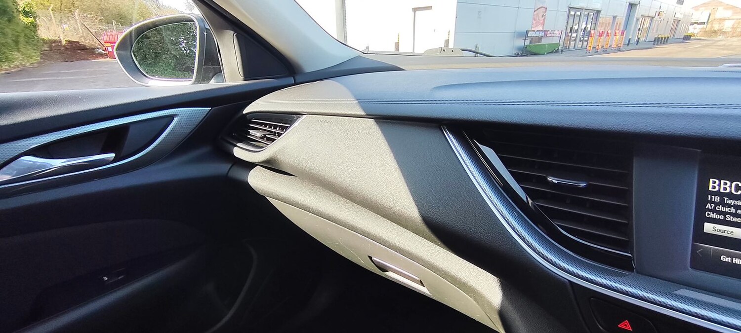 Used Vauxhall Insignia 2020 for sale - 78117932: Photo 18