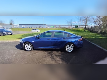 Used Vauxhall Insignia 2020 for sale - 78117932: Photo