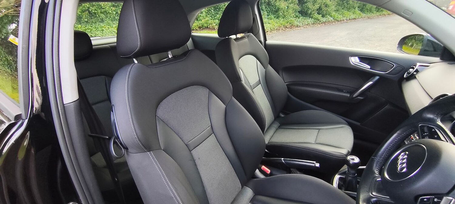 Used Audi A1 2016 for sale - 77706408: Photo 11