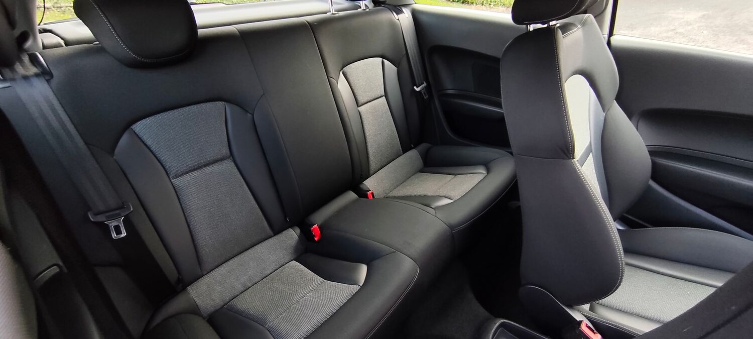 Used Audi A1 2016 for sale - 77706408: Photo 12