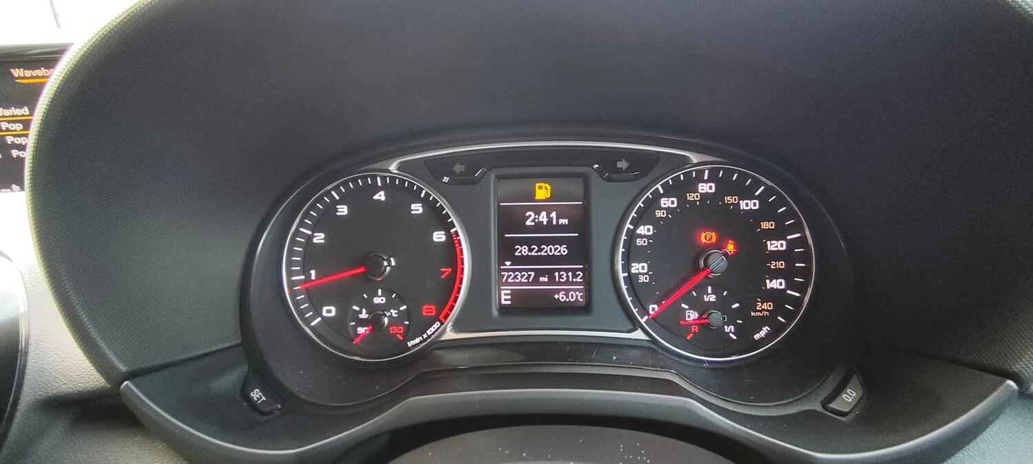 Used Audi A1 2016 for sale - 77706408: Photo 13