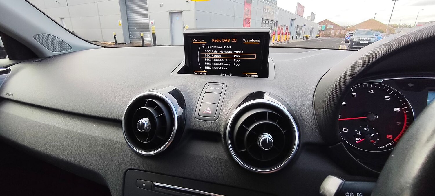 Used Audi A1 2016 for sale - 77706408: Photo 14