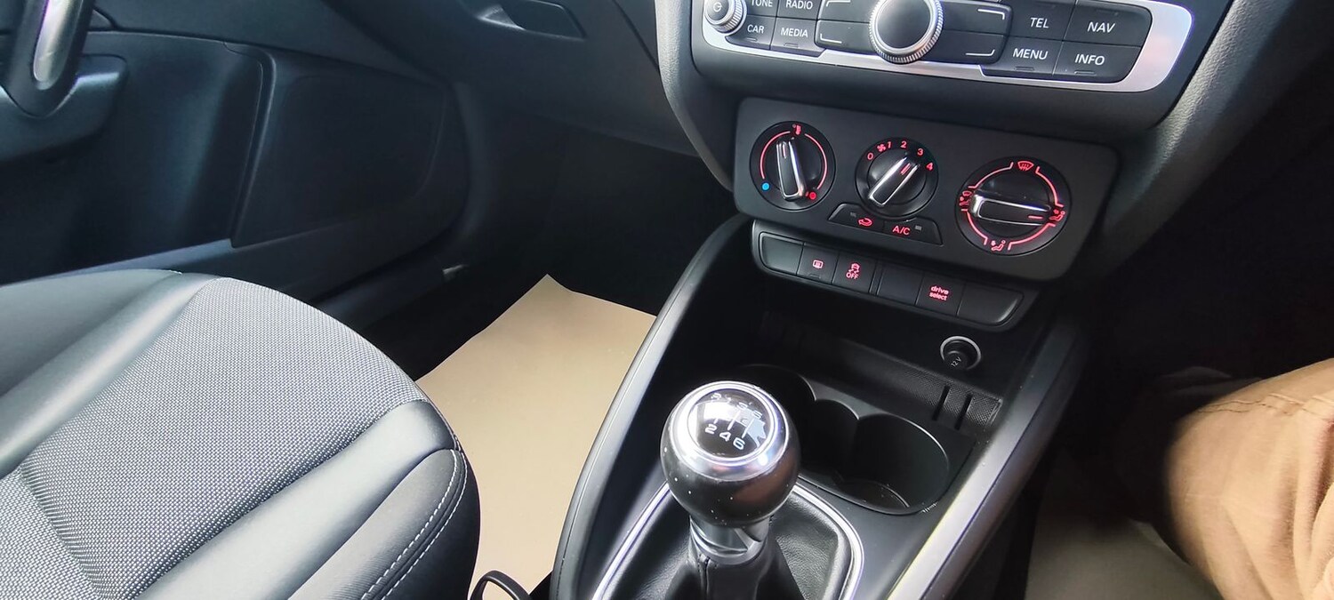 Used Audi A1 2016 for sale - 77706408: Photo 15