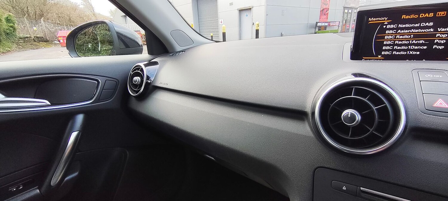 Used Audi A1 2016 for sale - 77706408: Photo 16