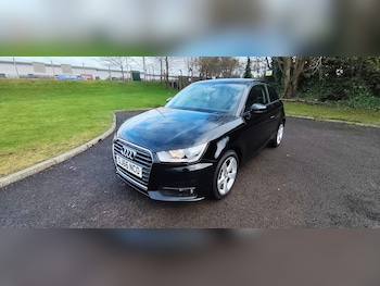 Audi A1 feature image