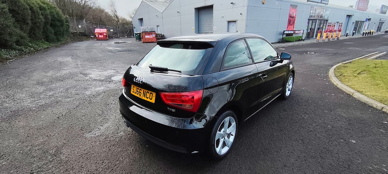 Used Audi A1 2016 for sale - 77706408: Photo 5