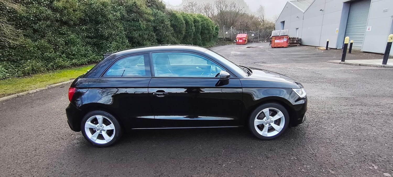 Used Audi A1 2016 for sale - 77706408: Photo 6
