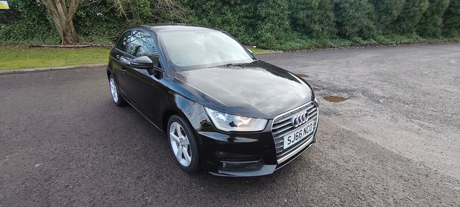 Used Audi A1 2016 for sale - 77706408: Photo 7
