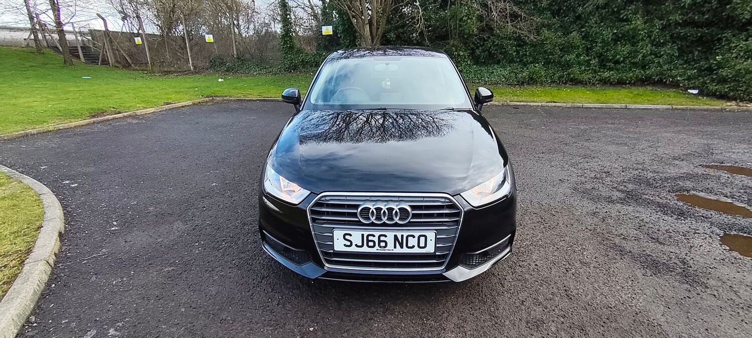 Used Audi A1 2016 for sale - 77706408: Photo 8
