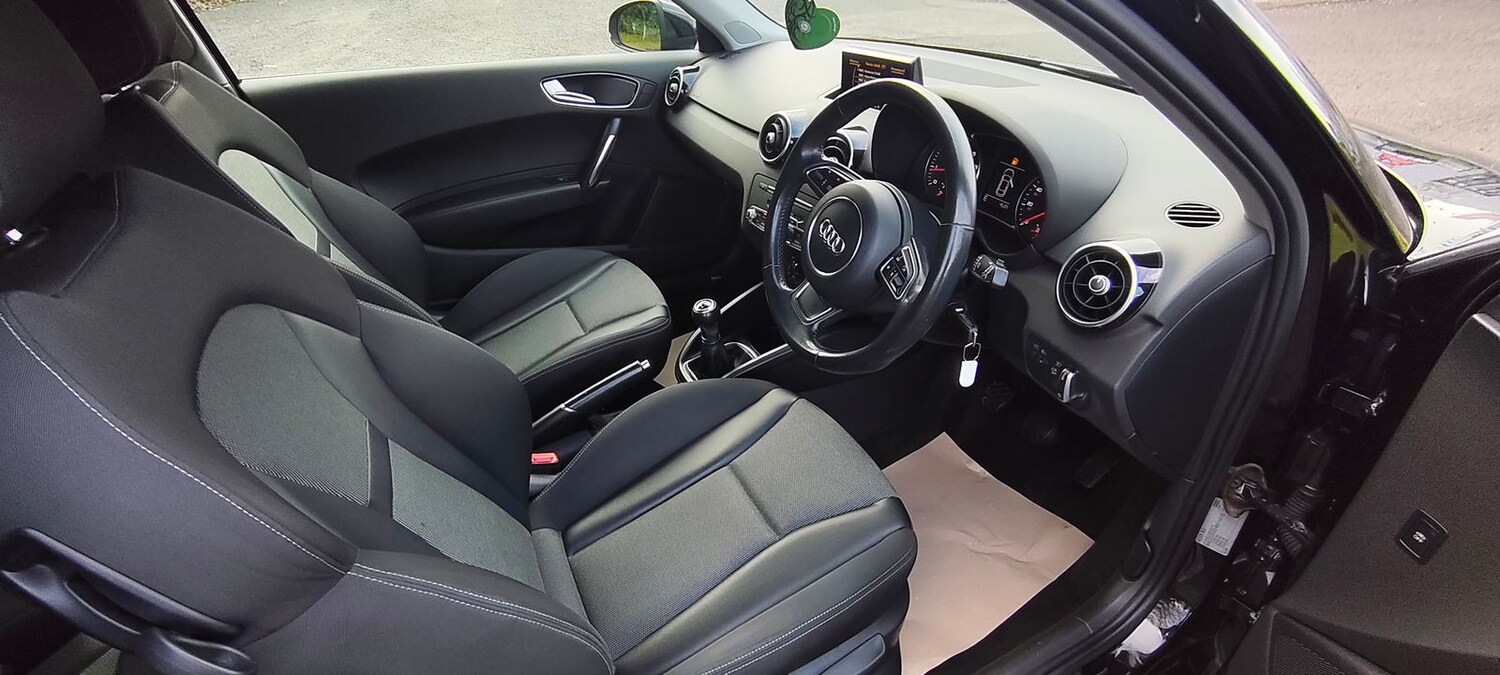 Used Audi A1 2016 for sale - 77706408: Photo 9