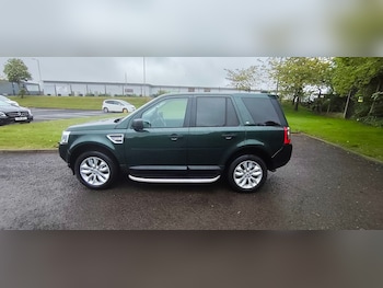 Used Land Rover Freelander 2 2011 for sale - 78669260: Photo
