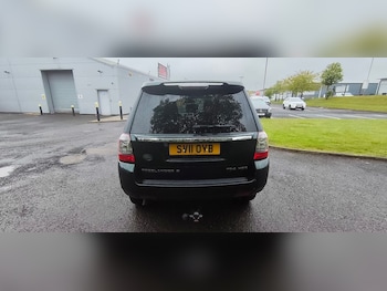 Used Land Rover Freelander 2 2011 for sale - 78669260: Photo