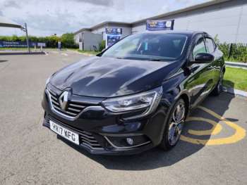 2017 - 1.5 dCi Signature Nav 5dr