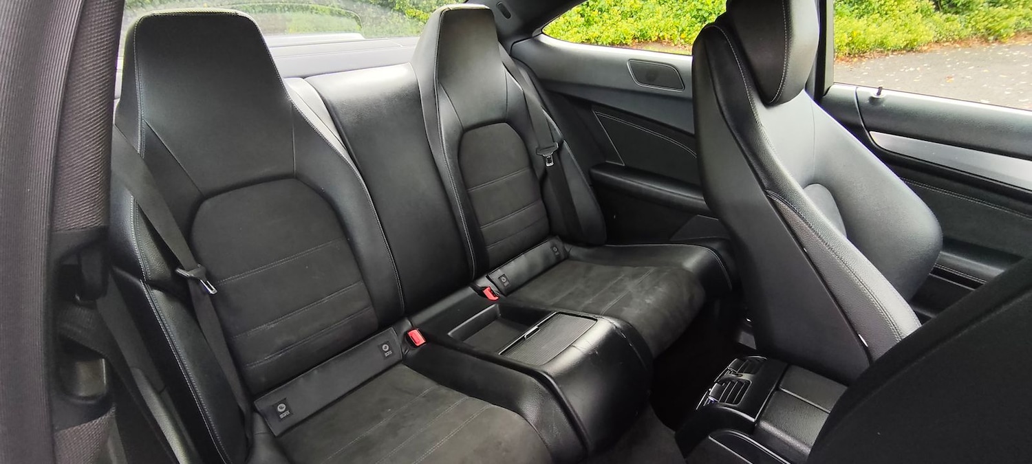 Used Mercedes-Benz C Class 2015 for sale - 76434576: Photo 11