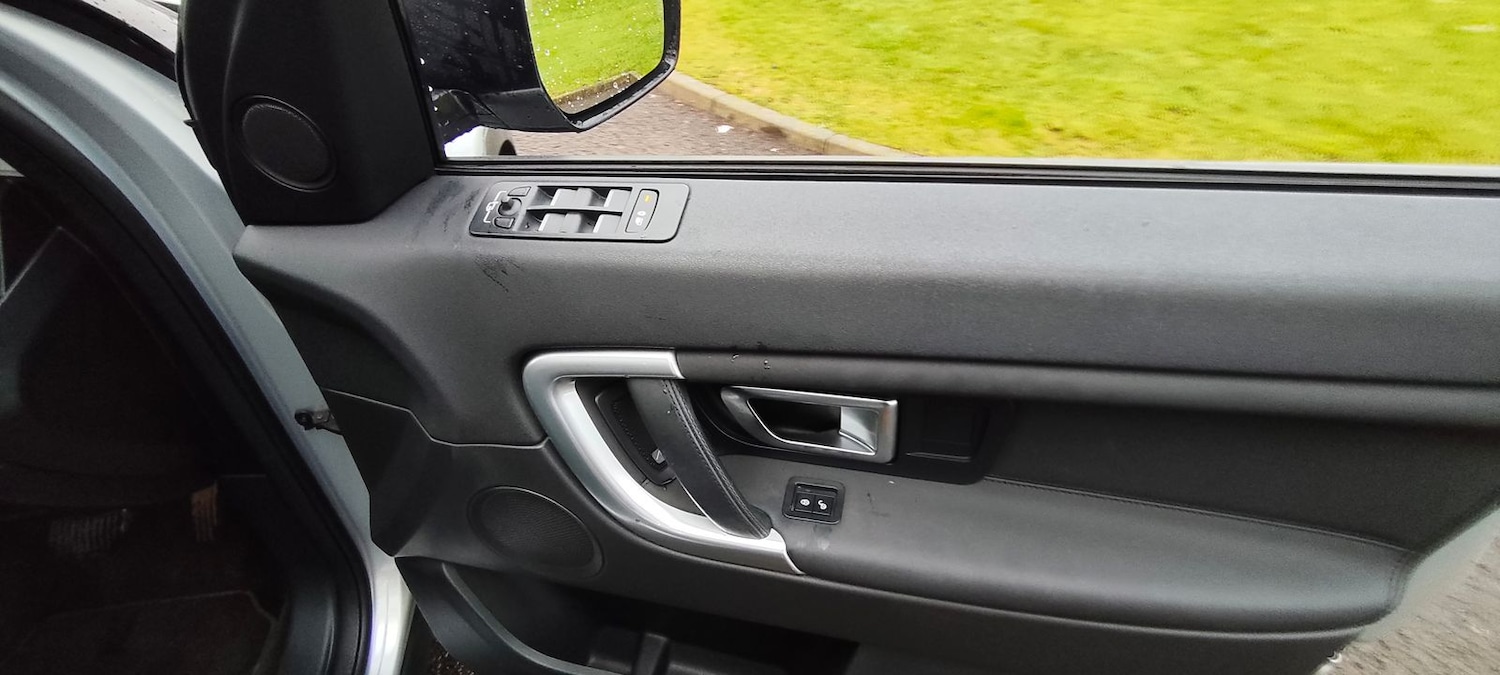 Used Land Rover Discovery Sport 2019 for sale - 77018476: Photo 10