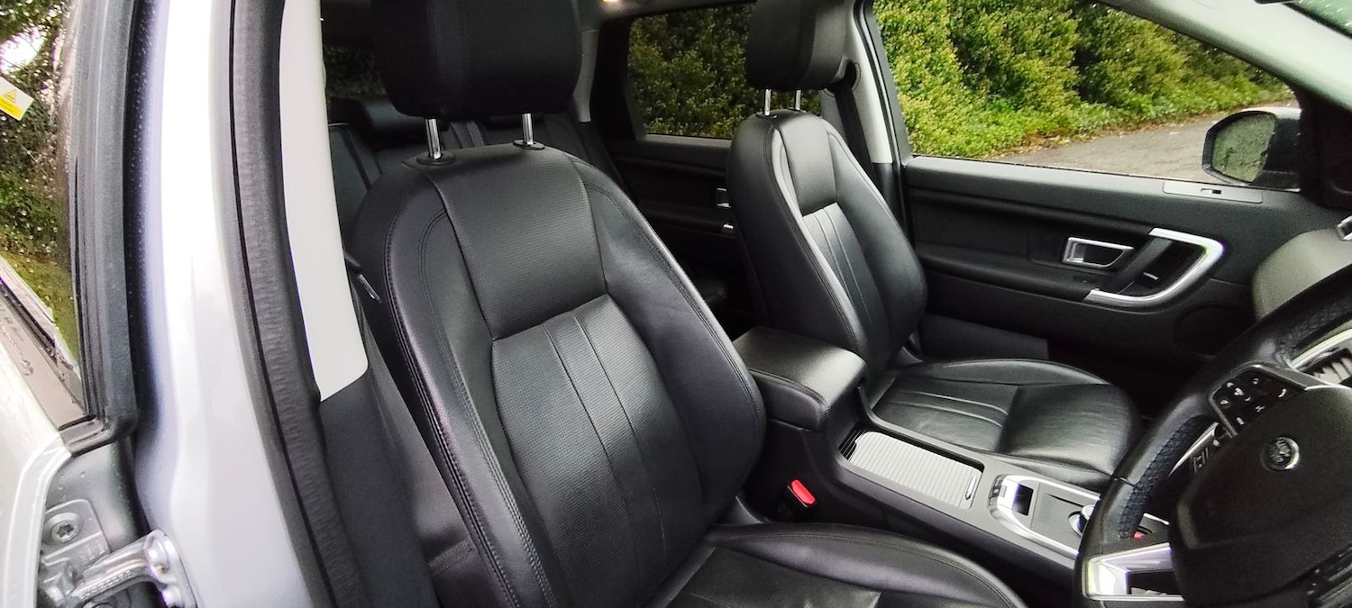 Used Land Rover Discovery Sport 2019 for sale - 77018476: Photo 11