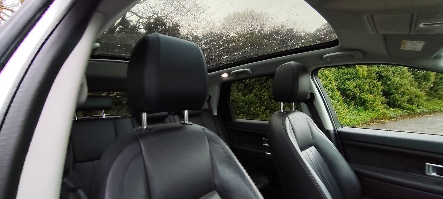 Used Land Rover Discovery Sport 2019 for sale - 77018476: Photo 12