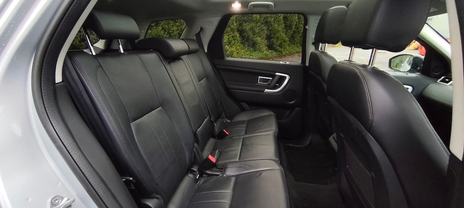 Used Land Rover Discovery Sport 2019 for sale - 77018476: Photo 14