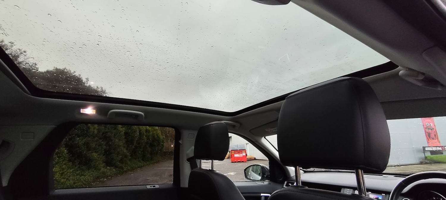 Used Land Rover Discovery Sport 2019 for sale - 77018476: Photo 15