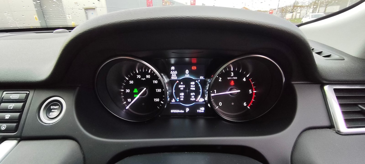 Used Land Rover Discovery Sport 2019 for sale - 77018476: Photo 17