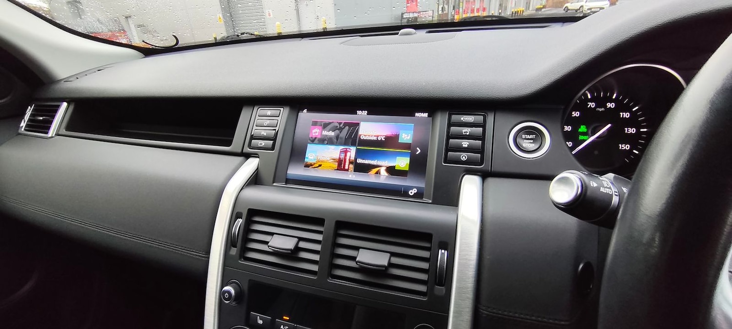 Used Land Rover Discovery Sport 2019 for sale - 77018476: Photo 18