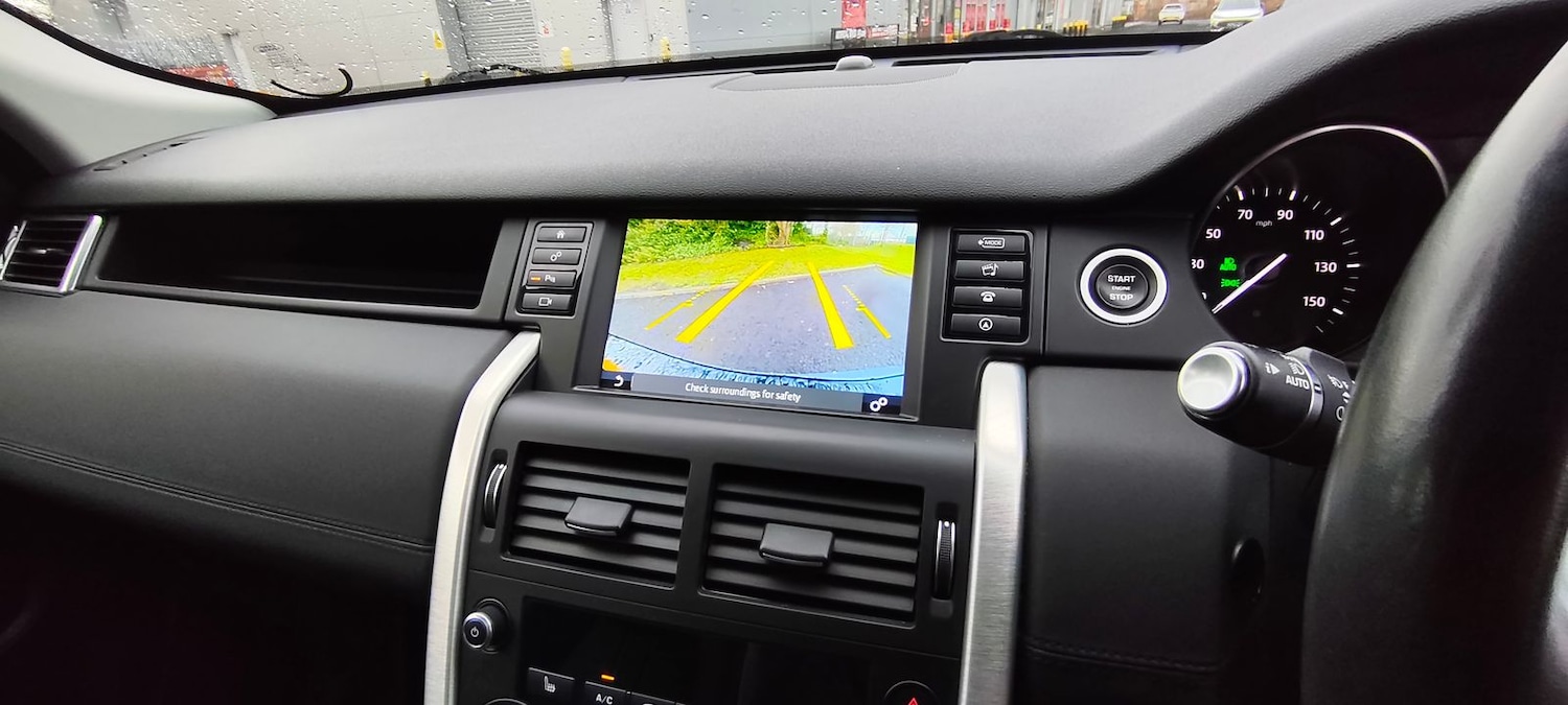 Used Land Rover Discovery Sport 2019 for sale - 77018476: Photo 19