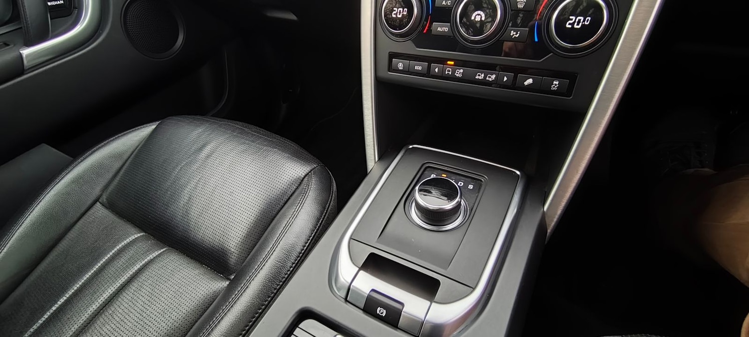 Used Land Rover Discovery Sport 2019 for sale - 77018476: Photo 20