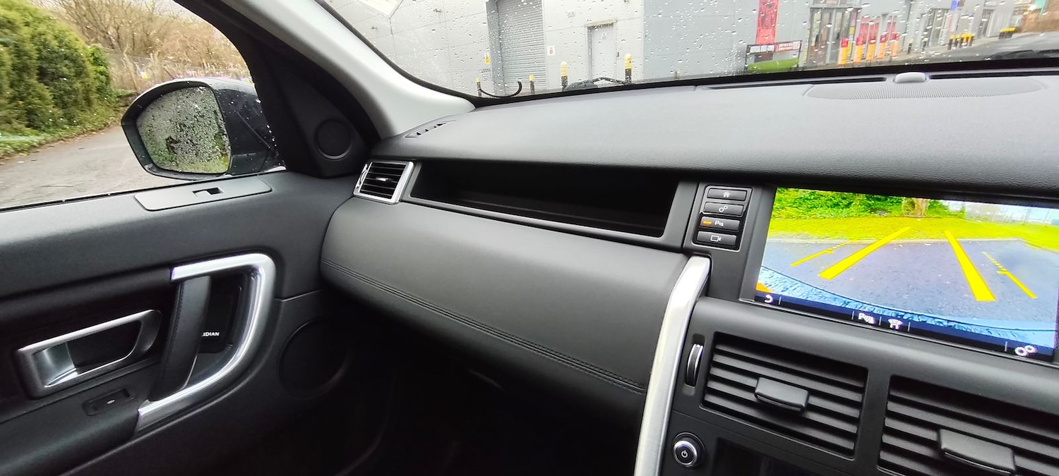 Used Land Rover Discovery Sport 2019 for sale - 77018476: Photo 21