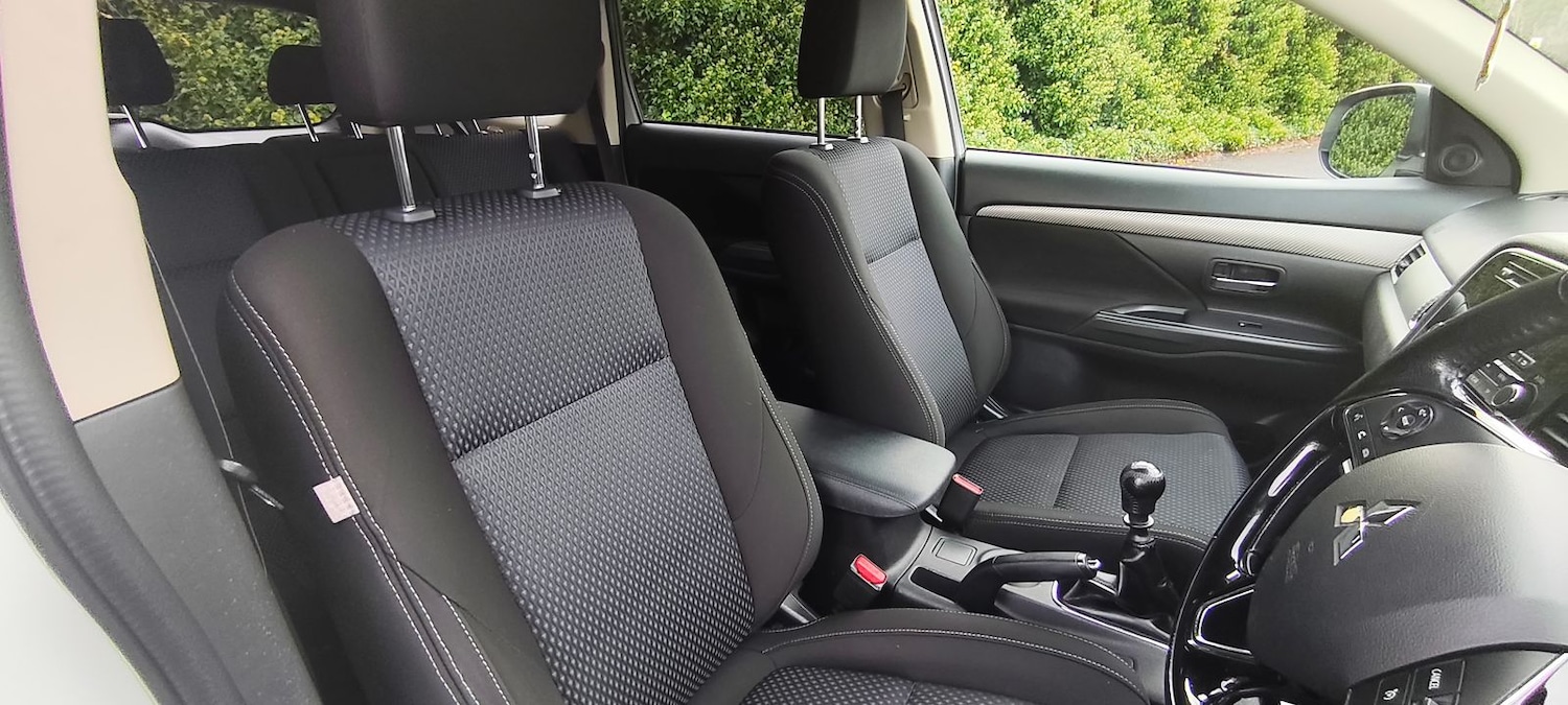 Used Mitsubishi Outlander 2016 for sale - 76420265: Photo 11