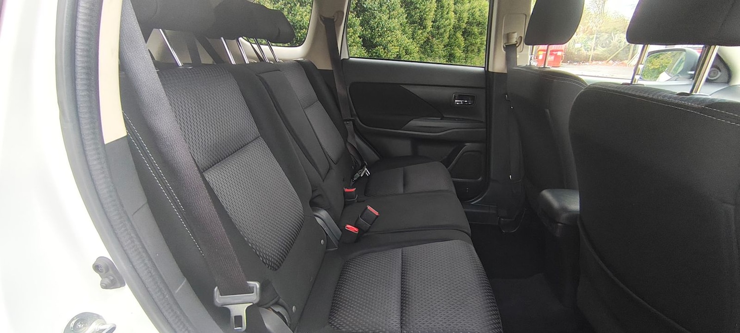 Used Mitsubishi Outlander 2016 for sale - 76420265: Photo 13