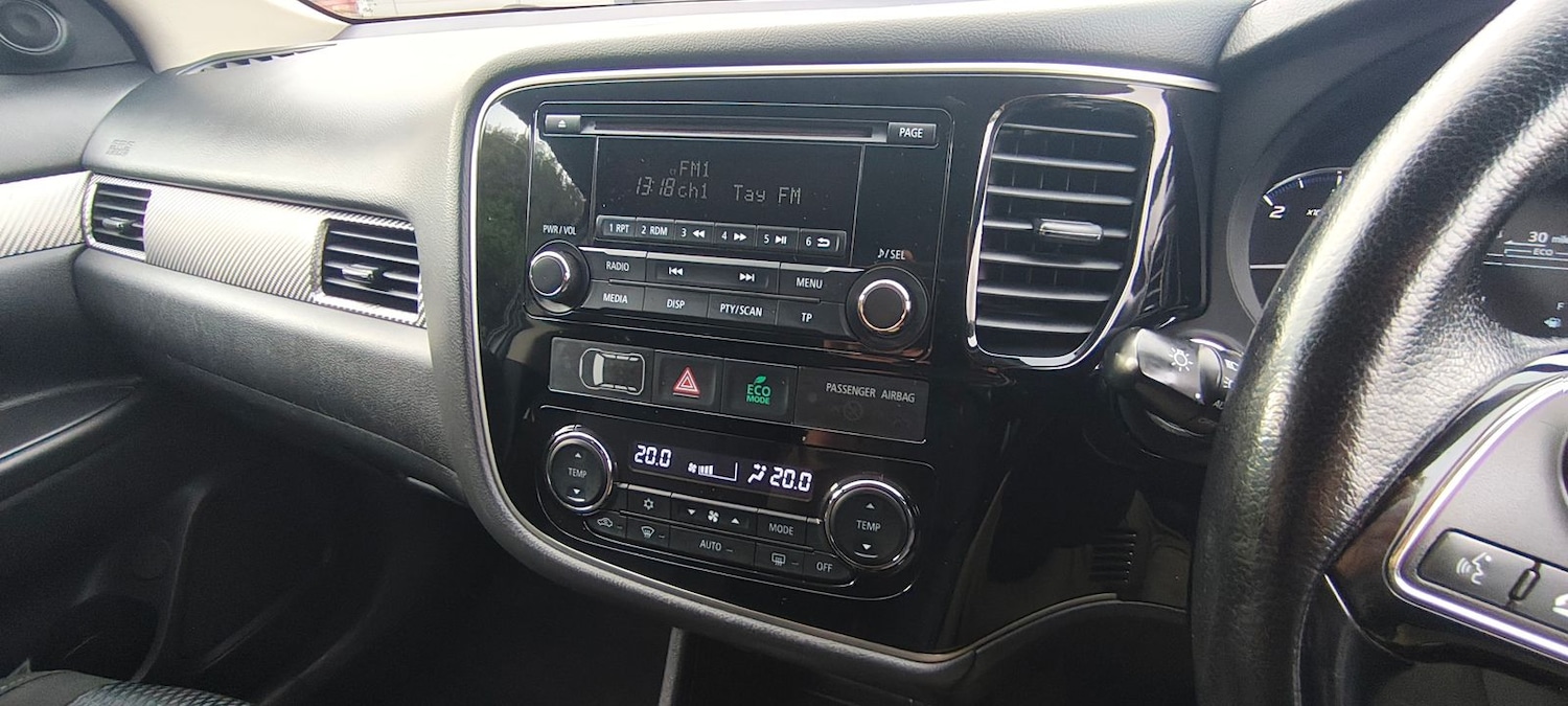 Used Mitsubishi Outlander 2016 for sale - 76420265: Photo 17