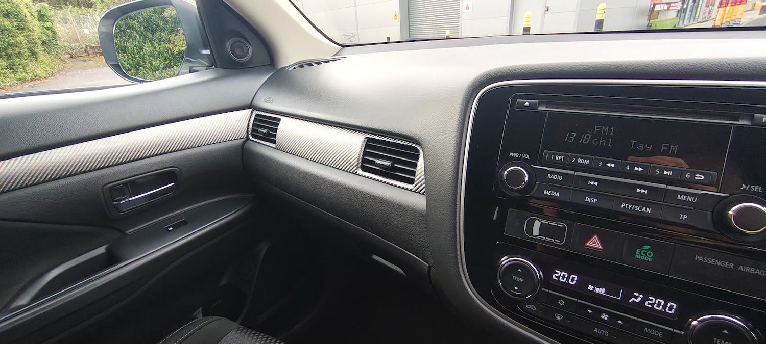 Used Mitsubishi Outlander 2016 for sale - 76420265: Photo 19