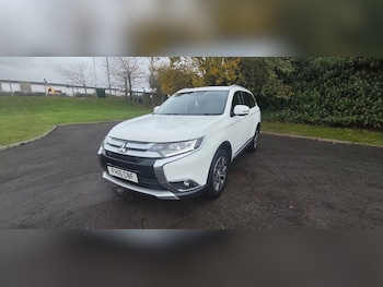 2016 - 2.2 DI-D GX3 5dr